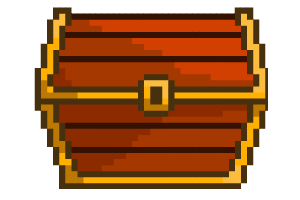 Chest sprite