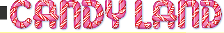 Candy Land logo